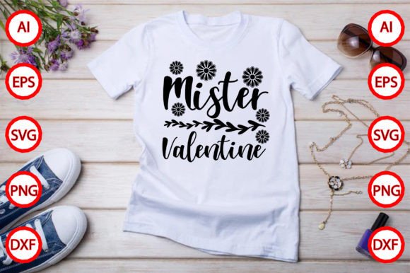 Download Mister Valentine - Premium Bundle