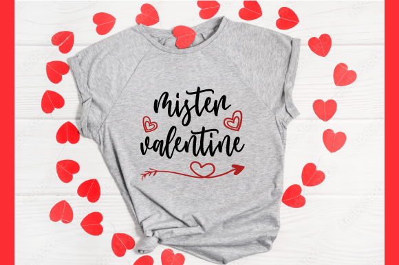 Download Mister Valentine - Premium Resources
