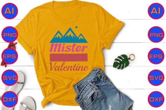 Download Mister Valentine - Premium Resources