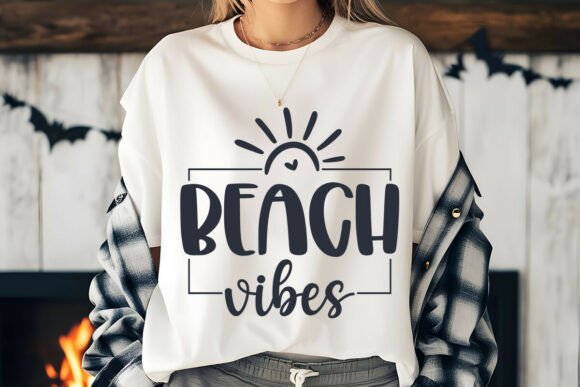 Download Summer Beach Vibes SVG - Summer beach vibes svg Collection