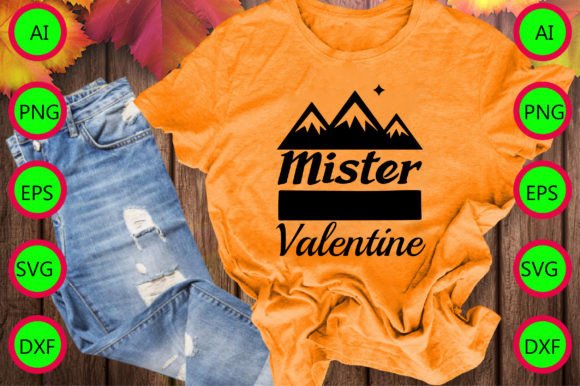 Download Mister Valentine - Premium Resources