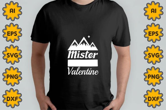 Download Mister Valentine - Premium Resources