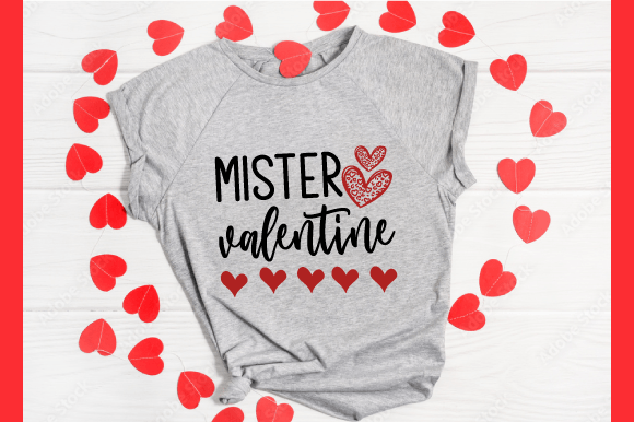 Download Mister Valentine - Premium Resources