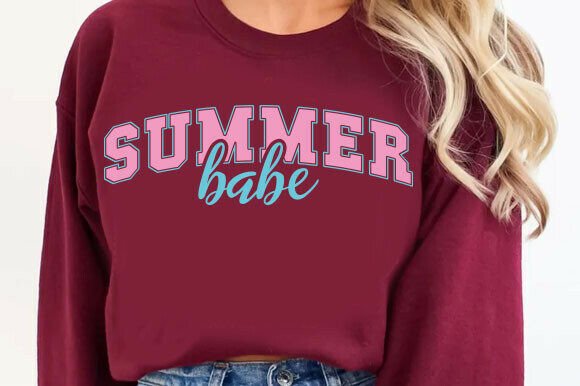 Download Summer Vibes SVG, Summer SVG - Summer vibes svg Collection